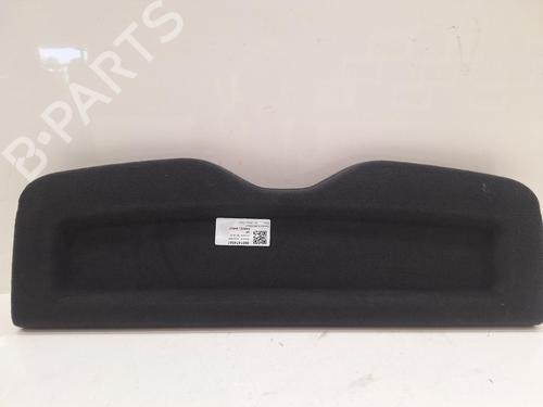Used Rear parcel shelf VW UP! (121, 122, BL1, BL2, BL3, 123) 1.0 (60 hp) 28038542