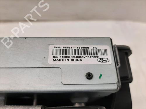 Elektronisk modul FORD FOCUS III 1.0 EcoBoost | BP26755499M83 