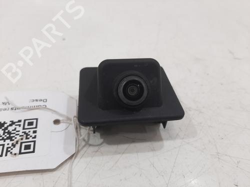 Used Camera VAUXHALL CROSSLAND X / CROSSLAND (P17) 1.2 (75) (110 hp) 30843538