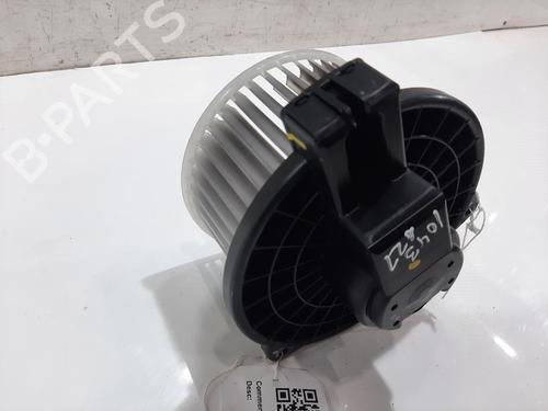 Heater blower motor MAZDA CX-3 (DK) 2.0 SKYACTIV-G | BP32757978M62  - Image 6