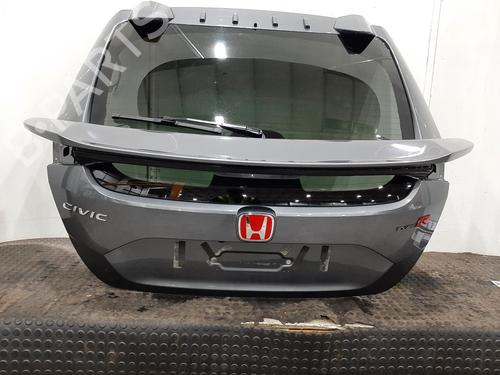 Used Tailgate HONDA CIVIC X Hatchback (FC_, FK_) 2.0 Type-R (FK8) (320 hp) 26757945