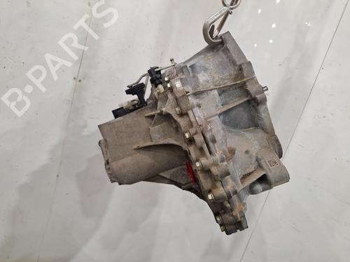 Gearbox FORD FIESTA VII (HJ, HF) 1.0 EcoBoost mHEV ACTIVE | BP36154456M3 - Image 5
