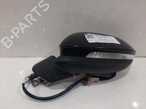 Left mirror VW GOLF VIII (CD1, DA1) 1.5 eHybrid | BP37266931C26 - Image 6