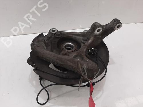Right front steering knuckle VAUXHALL ASTRA Mk VII (K) (B16) 1.2 Turbo | BP36451983M26 - Image 6