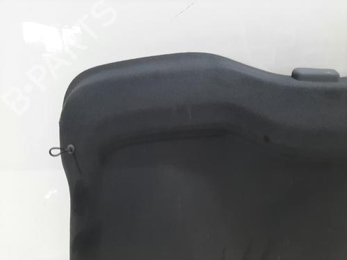 Rear parcel shelf VOLVO V40 Hatchback (525) T2 | BP36593811C85 - Image 3
