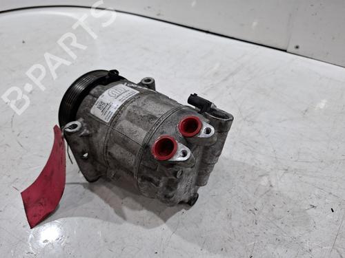 AC compressor FIAT 500X (334_) 1.4 (334AXC1B, 334AXC11) | BP39983521M34 - Image 4