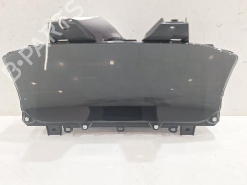 Used Instrument cluster LAND ROVER RANGE ROVER EVOQUE (L551) 2.0 P250 4x4 (250 hp) 26787597