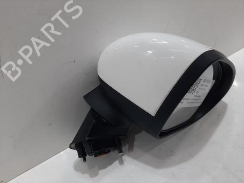 Right mirror KIA RIO III (UB) 1.25 CVVT | BP28507820C27