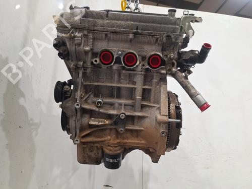 Engine SUZUKI SPLASH (EX) 1.0 (A5B310) | BP36530688M1 - Image 4