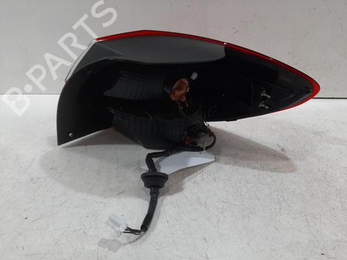 Left taillight HYUNDAI i10 III (AC3, AI3) 1.0 MPi | BP31999332C34 