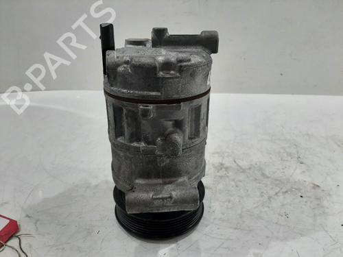 AC compressor VW GOLF PLUS V (5M1, 521) 1.4 TSI | BP26852690M34 