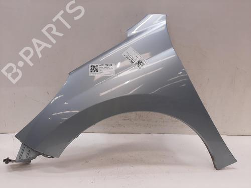 Used Left front fenders Left front fenders 37484850 37484850