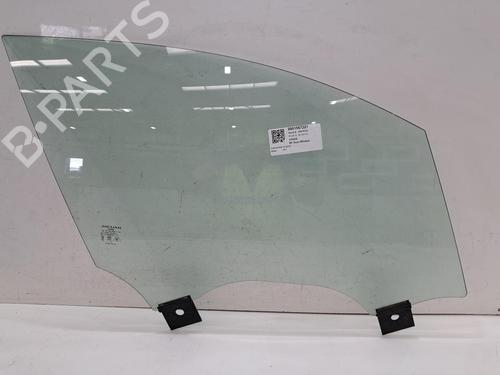 Used Front right door window JAGUAR I-PACE (X590) EV400 AWD (400 hp) 30670529