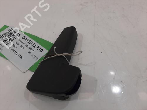 Used Other VW POLO VI (AW1, BZ1, AE1) 1.0 TSI (95 hp) 29882058