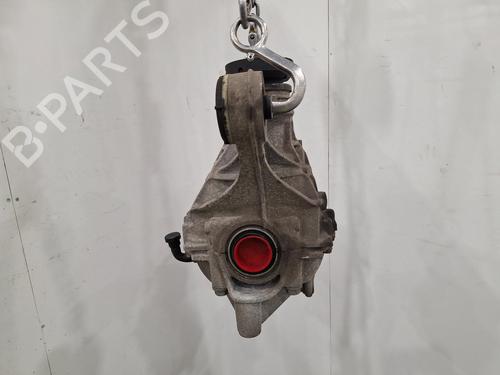 Rear differential JAGUAR F-PACE (X761) 2.0 D200 MHEV | BP31879221M24