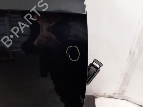 Right front door AUDI A1 (8X1, 8XK) 1.4 TFSI | BP32144796C3 