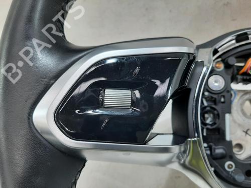 Rat JAGUAR I-PACE (X590) EV400 AWD | BP30516799C49 