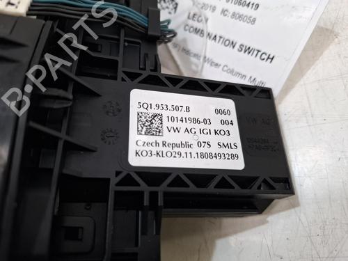 Switch SEAT LEON (5F1) 1.0 TSI | BP39143054I30 - Image 2