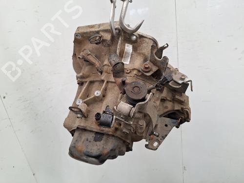 Gearbox SUZUKI SWIFT IV (FZ, NZ) 1.2 (AZG412, ZC72S) | BP37072652M3 - Image 3