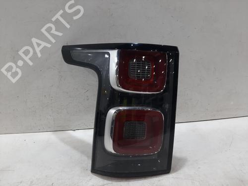 Used Left taillight LAND ROVER RANGE ROVER IV (L405) 4.4 SDV8 4x4 (340 hp) 33124793