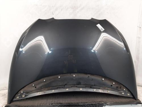 Used Hood SEAT LEON (1P1) 1.2 TSI (105 hp) 30057956
