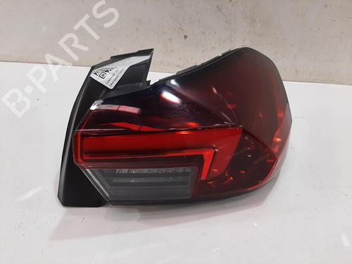 Used Right taillight Right taillight VAUXHALL CORSA Mk V (F) 1.2 (101 hp) 35922576 35922576
