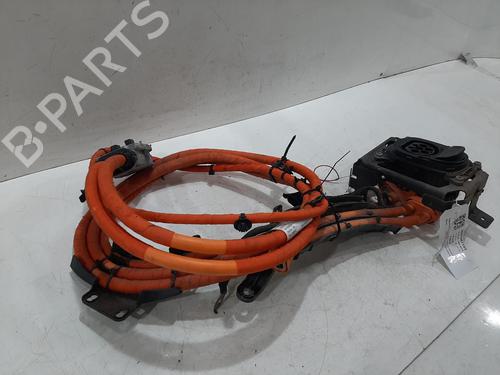 Cable JAGUAR I-PACE (X590) EV400 AWD | BP30516922E12