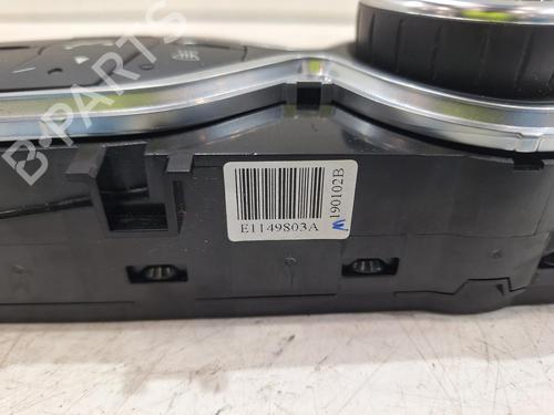 Climate control RENAULT CAPTUR I (J5_, H5_) 1.3 TCe 130 (J5NJ, J5NE) | BP32064136I5 - Image 5