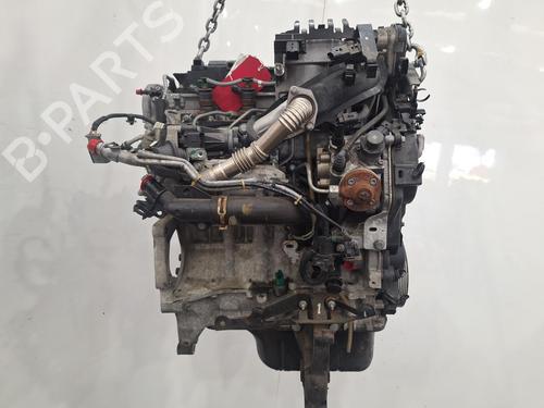 Engine CITROËN BERLINGO MULTISPACE (B9) 1.6 HDi 90 | BP29471545M1 