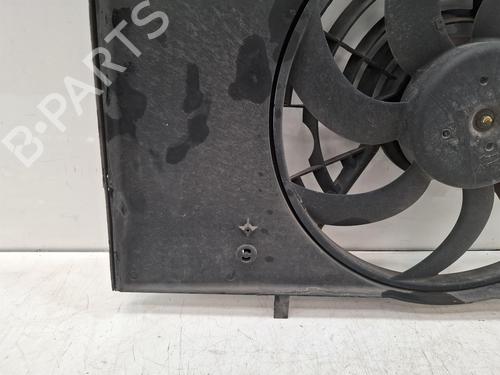 Radiator fan CITROËN C4 CACTUS 1.6 BlueHDi 100 | BP38180036M35 - Image 3