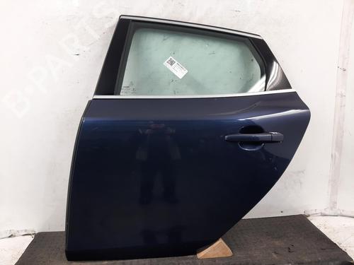 Used Left rear door VOLVO V40 Hatchback (525) D2 (114 hp) 31059826