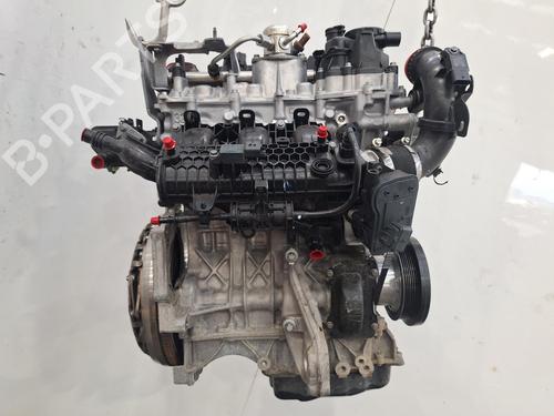 Engine VAUXHALL CORSA Mk V (F) 1.2 | BP30928448M1
