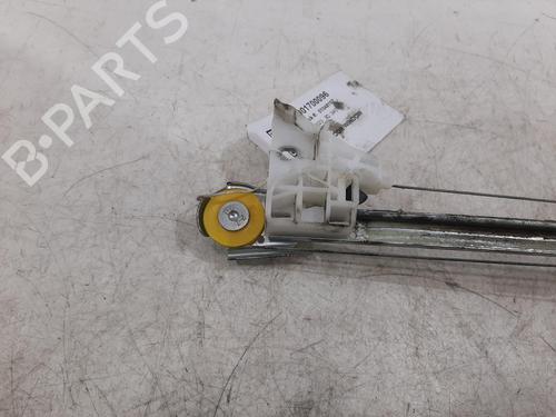 Rear left window mechanism MAZDA 3 Saloon (BP_) 2.0 SKYACTIV-X M Hybrid (BP2S) | BP34339015C24 - Image 6