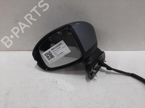 Used Left mirror HONDA JAZZ IV (GK_) 1.3 (102 hp) 30260169