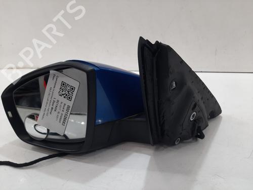 Left mirror SKODA OCTAVIA III (5E3, NL3, NR3) 1.6 TDI | BP29417707C26 