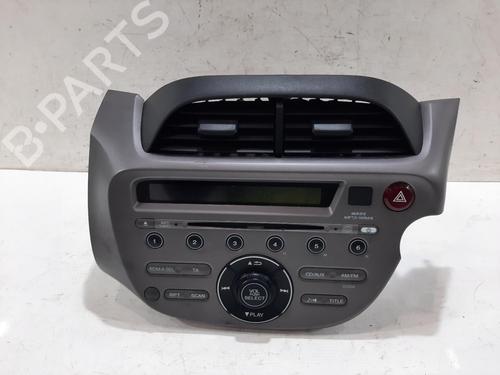 Used Other Other HONDA JAZZ III (GE_, GG_, GP_, ZA_) 1.3 i (GE6, GG3, GG6) (100 hp) 33242292 33242292