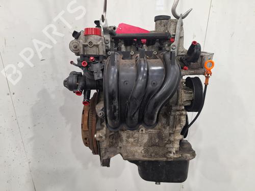 Engine VW FOX Hatchback (5Z1, 5Z3, 5Z4) 1.2 | BP30843992M1