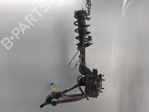 Left front suspension MAXUS DELIVER 9 Van 2.0 D FWD BP26860544M72