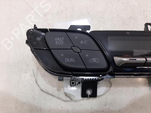 Climate control TOYOTA C-HR (_X1_) 2.0 Hybrid (MAXH10) | BP33435423I5 - Image 4