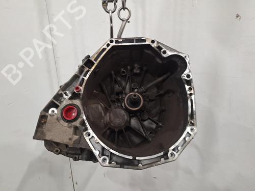 gearbox-renault-megane-iii-hatchback-bz01_-b3_-2008-39695029 main image