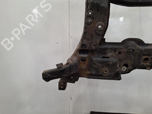 Subframe MERCEDES-BENZ CLA Coupe (C117) CLA 200 CDI / d (117.308) | BP32976806M9  - Image 5