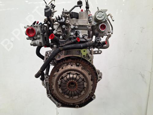 Engine NISSAN MICRA V (K14) 0.9 IG-T | BP38289007M1 - Image 4