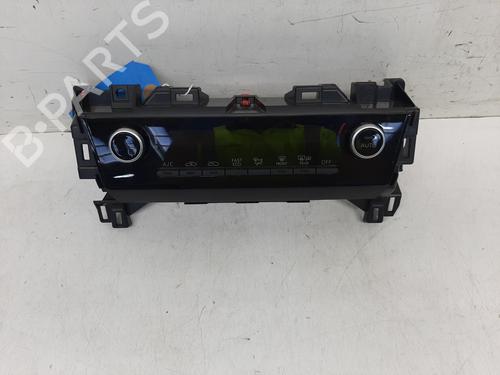 Used Climate control TOYOTA YARIS CROSS (MXP_) 1.5 Hybrid (MXPJ10) (116 hp) 26863284