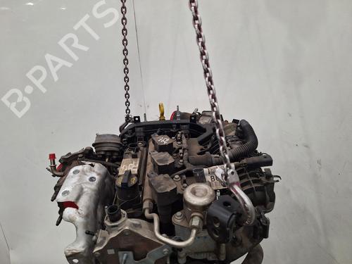 Engine FORD FOCUS III 1.0 EcoBoost | BP37072632M1 - Image 5