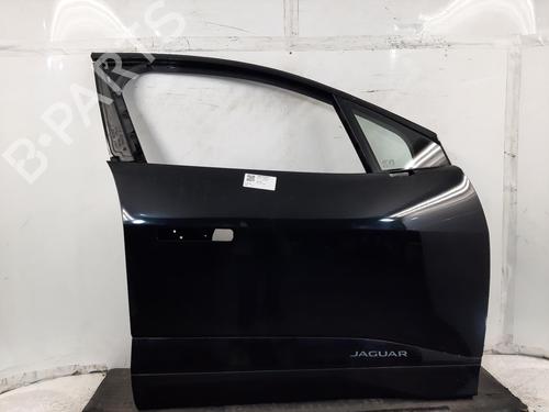 Used Right front door JAGUAR I-PACE (X590) EV400 AWD (400 hp) 31628457