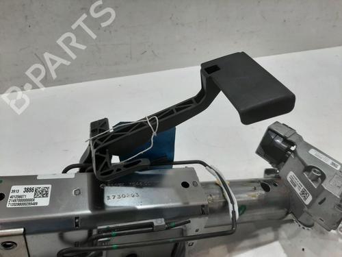 Steering column VAUXHALL ASTRA Mk VII (K) (B16) 1.2 Turbo | BP26752429M21 