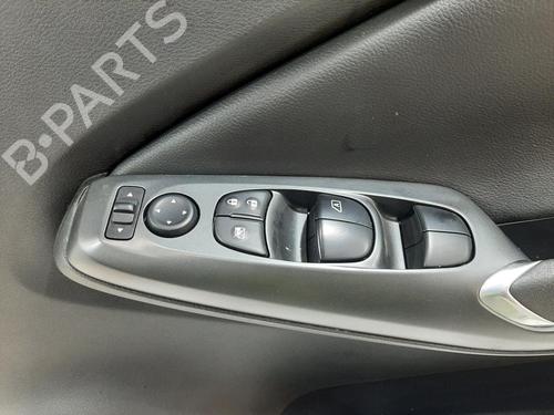 Front right panel NISSAN JUKE (F16_) 1.0 | BP35962716C59 - Image 3
