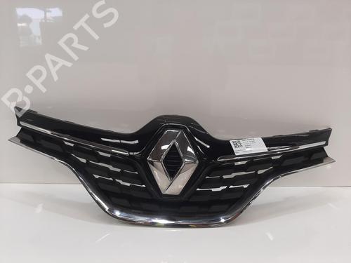Used Grille RENAULT SCÉNIC IV (J9_) 1.5 dCi 110 (110 hp) 27524153