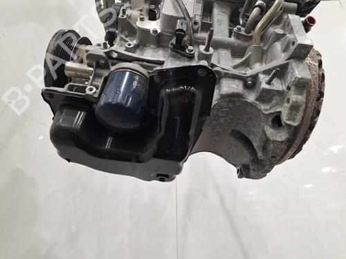 Engine VAUXHALL CORSA Mk V (F) 1.2 | BP30360475M1 