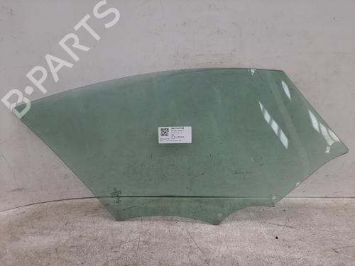 Front left door window PEUGEOT 508 I (8D_) 2.0 HDi | BP26844772C18 